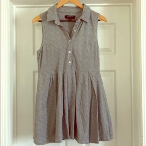 By Corpus Knit Dress